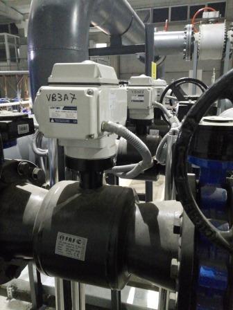 Soma Merkezi Jeotermal Isıtma Projesi 