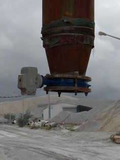 ADAÇAL Endüstriyel Mineraller A.Ş.